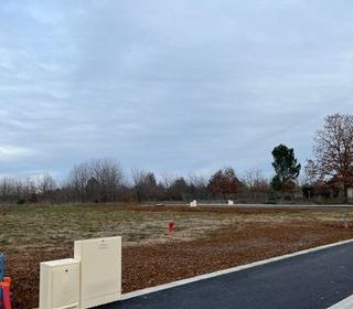  Terrain � vendre 669 m�