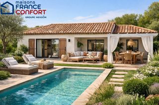  Maison 4 pi�ces 70 m� La seyne-sur-mer