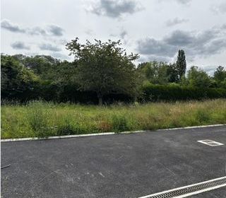  Terrain � vendre 200 m�