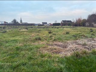  Terrain � vendre 1300 m�