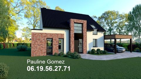   Vente Maison Maison - 5 pi�ce(s) - 140 m�