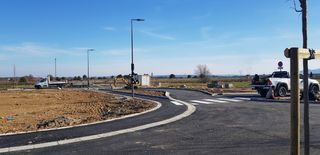  Terrain � vendre 600 m�