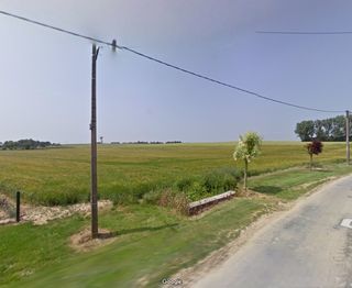  Terrain 1190 m� �tricourt-manancourt