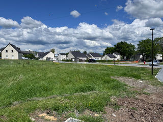  Terrain � vendre 657 m�