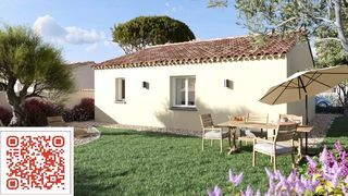  Maison � vendre 4 pi�ces 61 m�