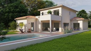  Maison � vendre 5 pi�ces 149 m�