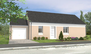  Maison 5 pi�ces 90 m� Den�e