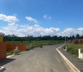  Terrain � vendre 419 m�