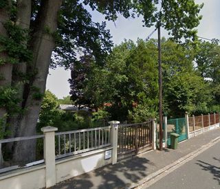  Terrain � vendre 323 m�