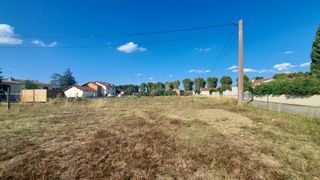  Terrain � vendre 720 m�