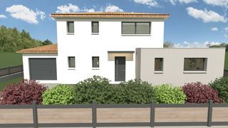  Maison � vendre 6 pi�ces 135 m�