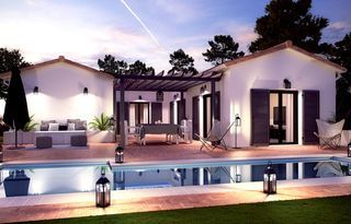  Maison 4 pi�ces 115 m� Labenne