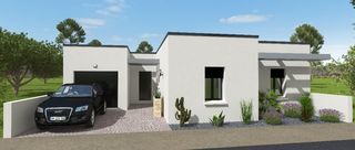  Maison � vendre 4 pi�ces 97 m�