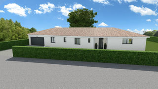  Maison 4 pi�ces 125 m� Castelnau-de-l�vis