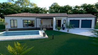  Maison � vendre 4 pi�ces 112 m�