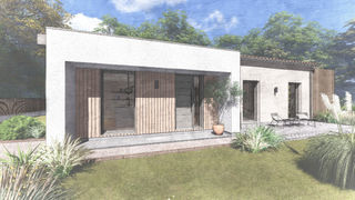  Maison � vendre 5 pi�ces 145 m�