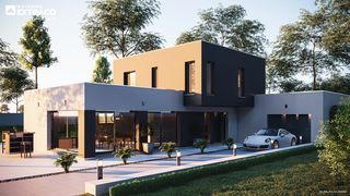  Maison 6 pi�ces 150 m� Neauphle-le-ch�teau