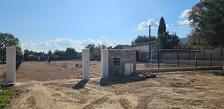  Terrain � vendre 300 m�