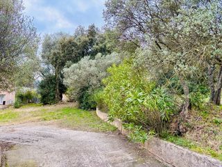  Terrain � vendre 710 m�