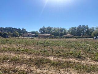  Terrain � vendre 1530 m�