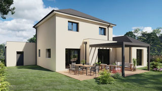  Maison � vendre 5 pi�ces 135 m�