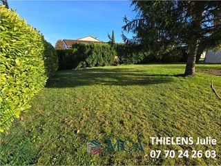  Terrain � vendre 500 m�