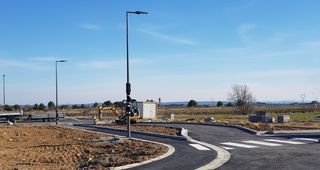  Terrain � vendre 400 m�