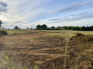  Terrain � vendre 1787 m�