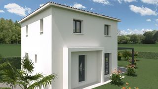  Maison � vendre 4 pi�ces 90 m�