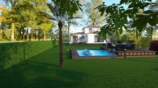  Maison 7 pi�ces 145 m� L'isle-sur-la-sorgue