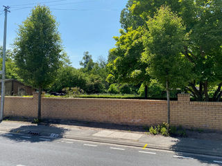  Terrain � vendre 630 m�