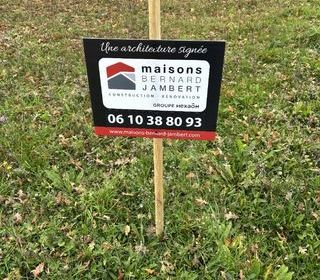  Terrain � vendre 484 m�