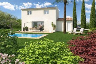  Maison � vendre 4 pi�ces 83 m�