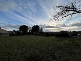  Terrain � vendre 1121 m�