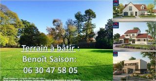  Terrain � vendre 1000 m�