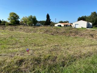  Terrain � vendre 723 m�