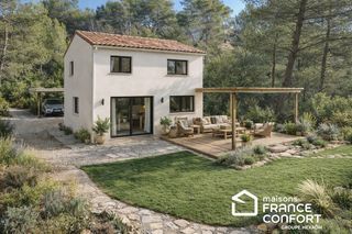  Maison � vendre 5 pi�ces 120 m�