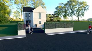  Maison 5 pi�ces 90 m� Villejuif