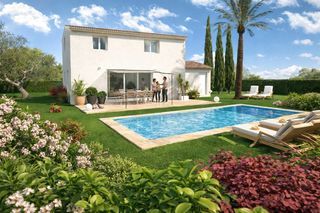  Maison � vendre 4 pi�ces 83 m�