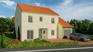  Maison � vendre 6 pi�ces 138 m�