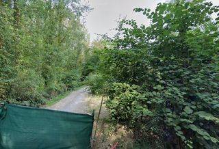  Terrain � vendre 2102 m�