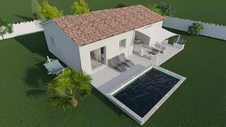  Maison � vendre 3 pi�ces 72 m�