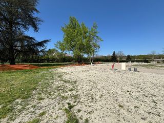  Terrain � vendre 415 m�