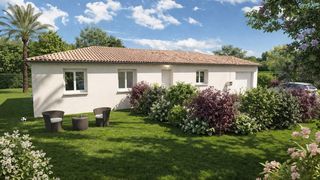  Maison 5 pi�ces 105 m� La motte