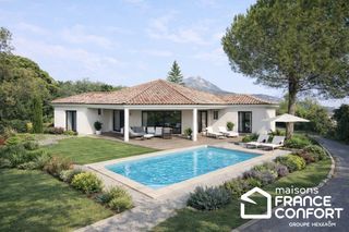  Maison 5 pi�ces 120 m� La crau