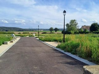  Terrain � vendre 1501 m�