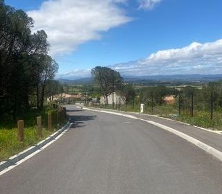  Terrain � vendre 801 m�