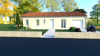  Maison 4 pi�ces 100 m� Villard