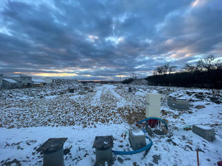  Terrain � vendre 520 m�