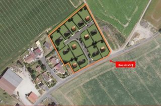  Terrain � vendre 663 m�